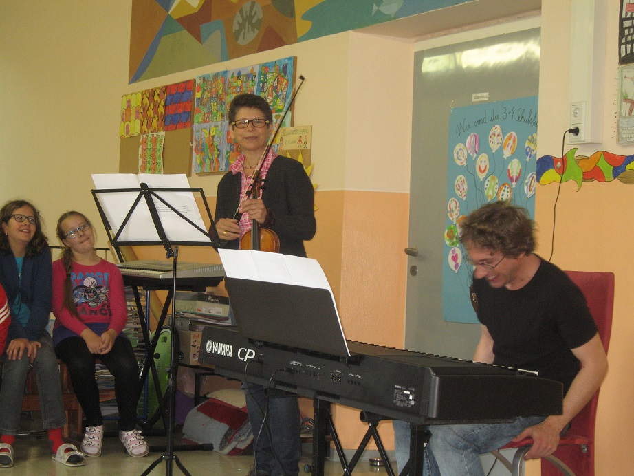 musikschule
